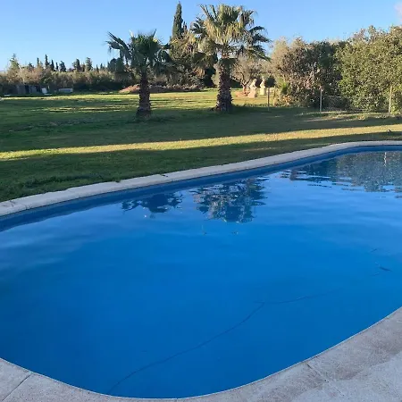 Casa de vacances Caseta L'illa
